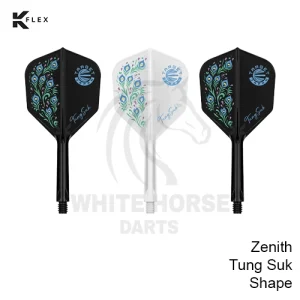 K-Flex Zenith Tung Suk: Exclusive Collection by Tung Suk