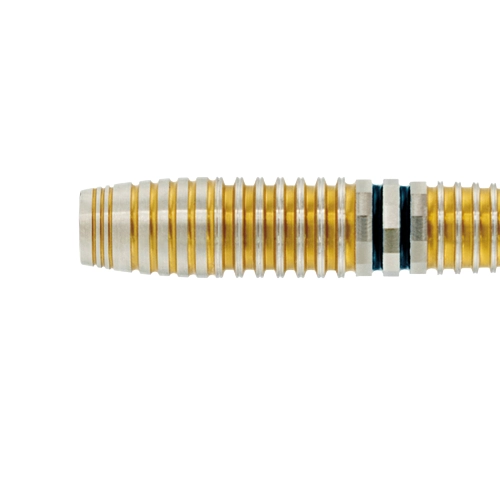 Seigo Asada RICARDO TYPE 3 Limited Edition - Exclusive Barrel