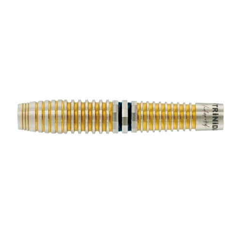 Seigo Asada RICARDO TYPE 3 Limited Edition - Exclusive Barrel