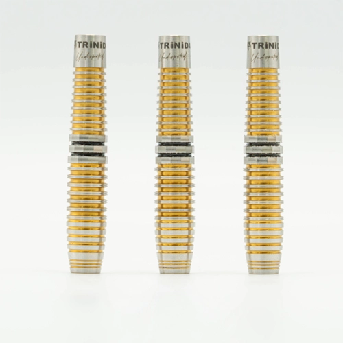 Seigo Asada RICARDO TYPE 3 Limited Edition - Exclusive Barrel