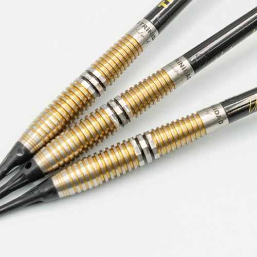 Seigo Asada RICARDO TYPE 3 Limited Edition - Exclusive Barrel