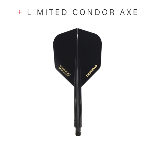 Seigo Asada RICARDO TYPE 3 Limited Edition - Exclusive Barrel