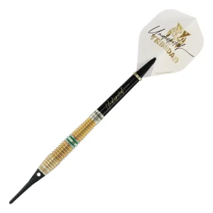 Seigo Asada RICARDO TYPE 3 – Tournament Ready Design