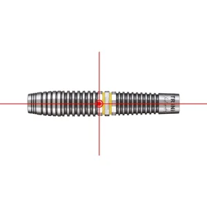 Seigo Asada RICARDO TYPE 3 S-Darts Limited Edition Set