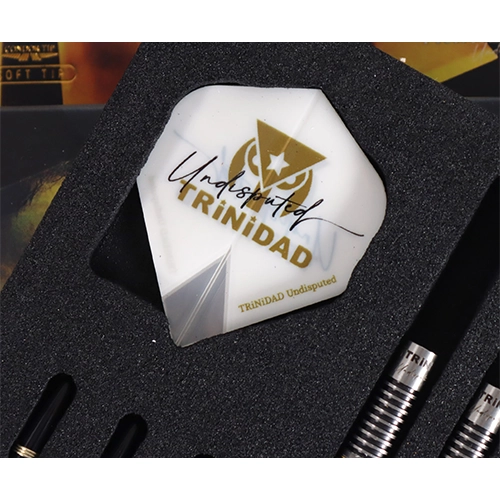 Seigo Asada RICARDO TYPE 3 S-Darts Limited Edition Set
