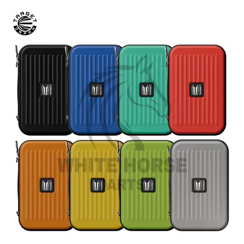TARGET TAKOMA WALLET XL for Professional Dart Organization