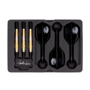 TARGET HOT SHOT G2 with Advanced Grip Technology Tools