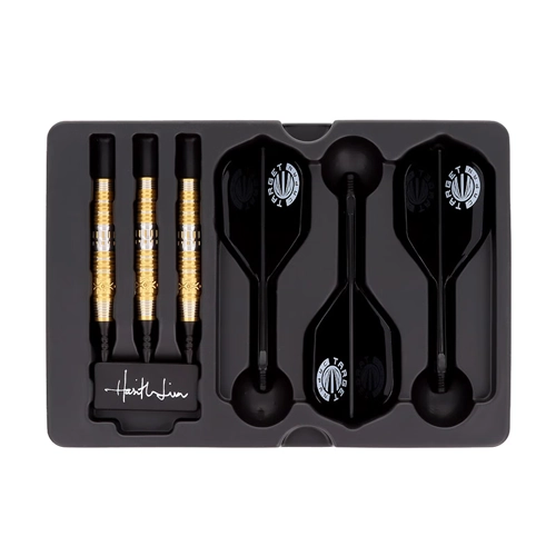 TARGET HOT SHOT G2 with Advanced Grip Technology Tools