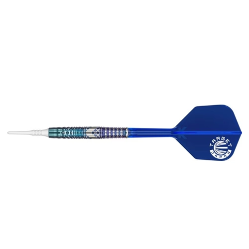 Seigo Asada RICARDO TYPE 3 S-Darts Limited Edition Set