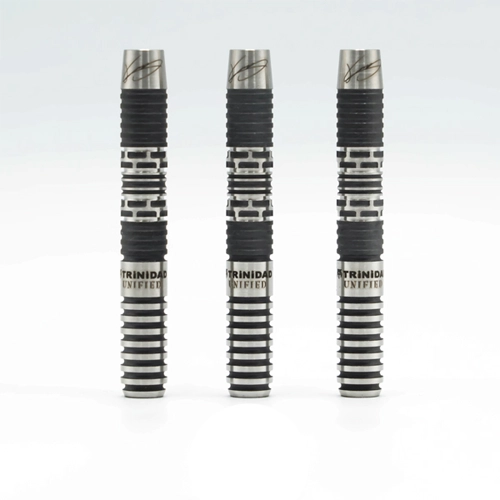 TRiNiDAD Unified LAZY Type 2 Akimune Matsuyoshi Darts