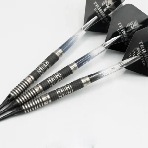 TRiNiDAD Unified LAZY Type 2 Akimune Matsuyoshi Darts