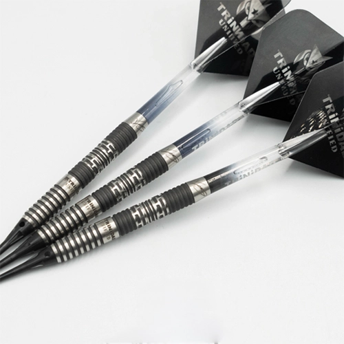 TRiNiDAD Unified LAZY Type 2 Akimune Matsuyoshi Darts