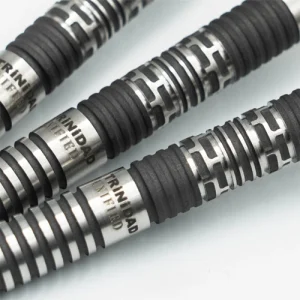 TRiNiDAD Unified LAZY Type 2 Akimune Matsuyoshi Darts