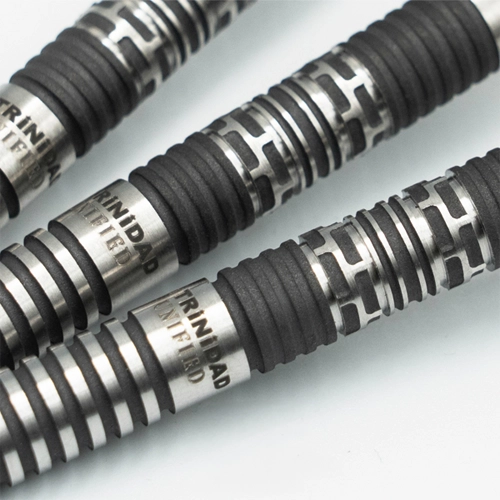 TRiNiDAD Unified LAZY Type 2 Akimune Matsuyoshi Darts