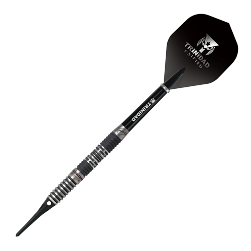TRiNiDAD Unified LAZY Type 2 Akimune Matsuyoshi Darts