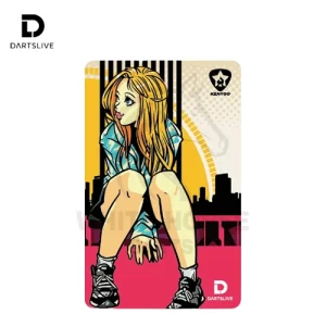 Darts Live Card Archives - White Horse Darts