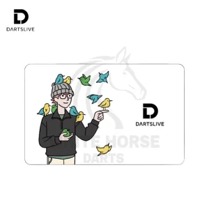 Shop - White Horse Darts