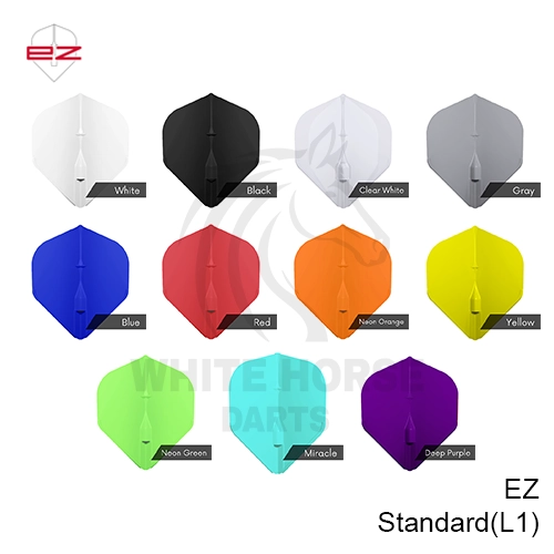 L-Style L-Flight EZ Standard: Durable and Convenient Flights