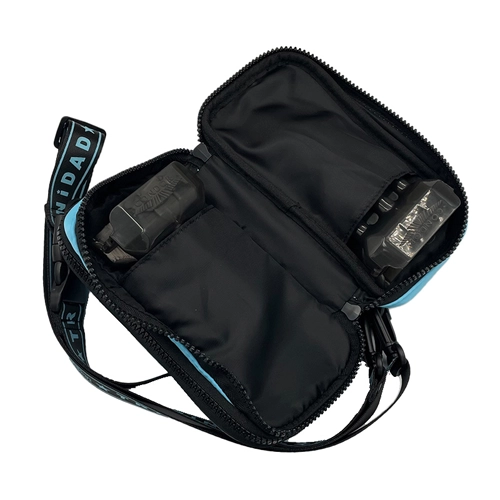 TRiNiDAD KUMA Dart Case: Perfect for Players and Collectors