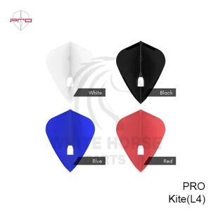 L-Style Archives - White Horse Darts