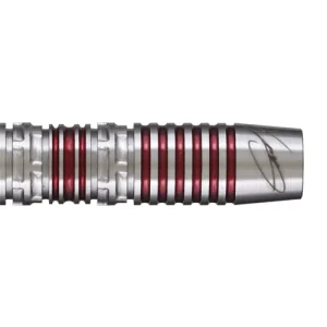 TRiNiDAD Unified S Darts Limited LAZY Type2 Performance
