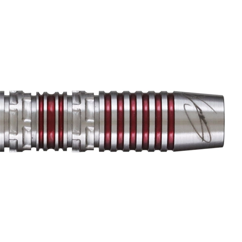 TRiNiDAD Unified S Darts Limited LAZY Type2 Performance