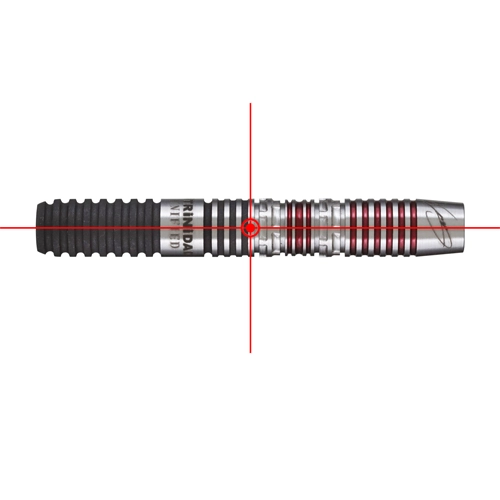TRiNiDAD Unified S Darts Limited LAZY Type2 Performance
