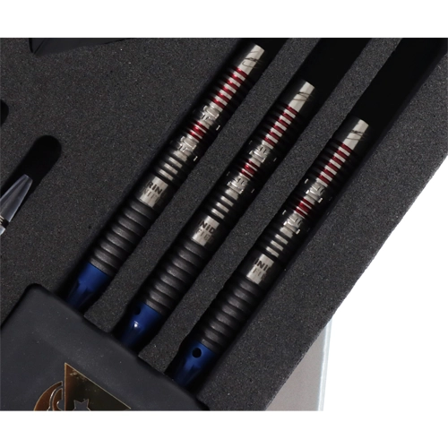 TRiNiDAD Unified S Darts Limited LAZY Type2 Performance