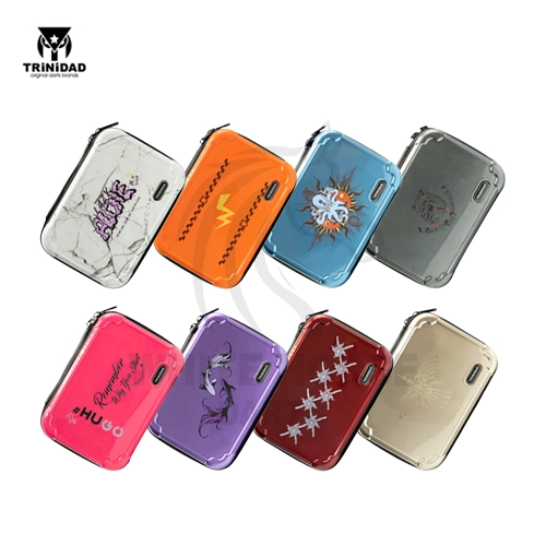 TRiNiDAD Capacity HD Player Design Dart Case - Unique Styles