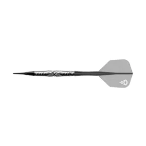 Caliburn Starships Brynhild: Premium 95% Tungsten Dart