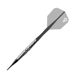 Caliburn Starships Brynhild: Premium 95% Tungsten Dart