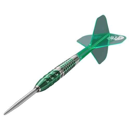 Motomu Sakai XENO G1 Steel Tip Darts for Control & Stability