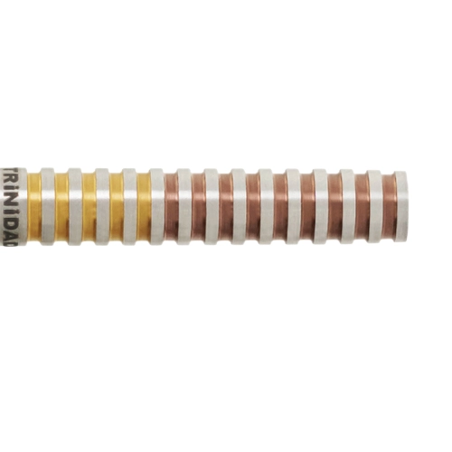 ダーツ TRINIDAD KID TOMOYA GOTO TYPE4 Tomoya Goto KID TYPE4 23.5g Steel Tip Darts – 90% Tungsten