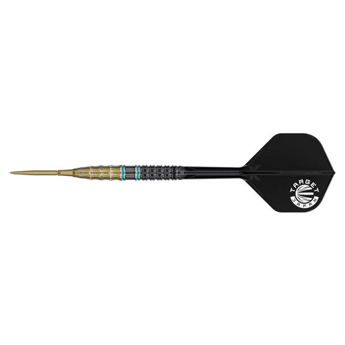 TARGET JAPAN The Miracle G7.5 by Mikuru Suzuki Steel Tip