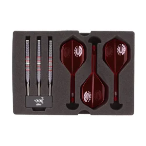 TARGET JAPAN Diamond G4 by Kosuzu Iwao for Ultimate Balance