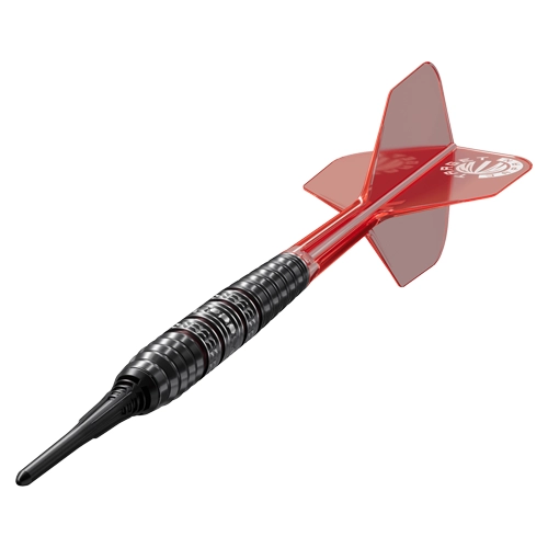 【新品未使用】Target DIAMOND KOSUZU IWAO 2BA TARGET JAPAN DIAMOND G4 by Kosuzu Iwao - 90% Tungsten