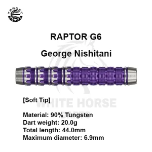 Target Darts: Your Guide to Perfect Shots - White Horse Darts
