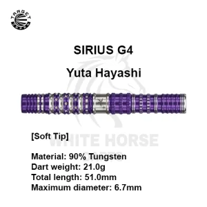 Target Darts: Your Guide to Perfect Shots - White Horse Darts