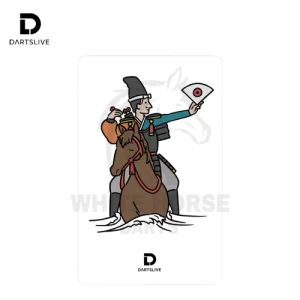 Dartslive Card Archives - White Horse Darts