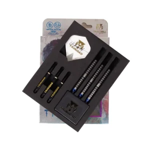 Tomoya Goto KID TYPE4 S-DARTS Limited Edition for Precision