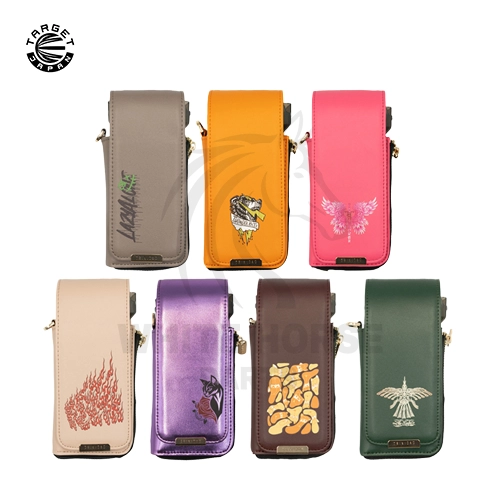 TRiNiDAD PLAIN Smart Darts Case – Players Design