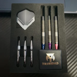 TRiNiDAD Archives - White Horse Darts