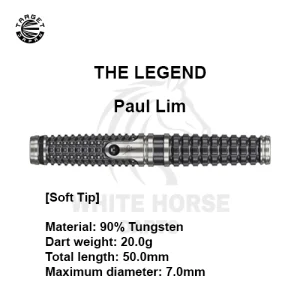 Target Darts: Your Guide to Perfect Shots - White Horse Darts