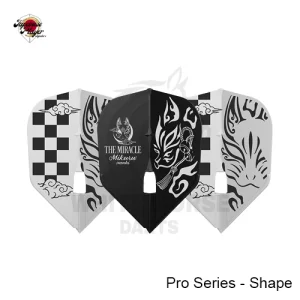 L-Flight Player Archives - White Horse Darts