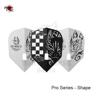 Shop - White Horse Darts