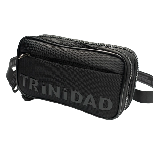 TRiNiDAD KUMA2 Darts Case for Ultimate Convenience