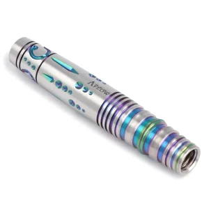 A-FLOW OBSIDIAN LINE Coral 21.0g: Premium Performance