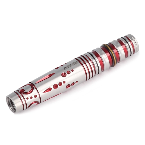 A-FLOW OBSIDIAN LINE Coral 18.5g: Balanced Performance