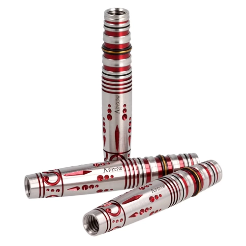 A-FLOW OBSIDIAN LINE Coral 18.5g: Balanced Performance