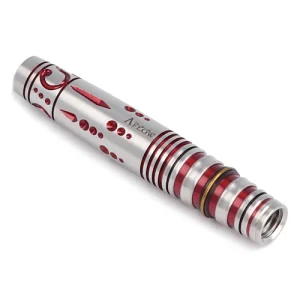 ダーツ DYNASTY A-FLOW OBSIDIAN LINE Coral A-FLOW OBSIDIAN LINE Coral 18.5g: Balanced Performance